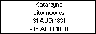 Katarzyna Litwinowicz