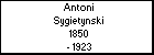 Antoni Sygietynski