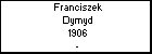 Franciszek Dymyd
