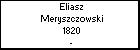 Eliasz Meryszczowski