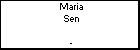 Maria Sen