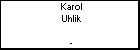 Karol Uhlik