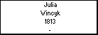 Julia Wincyk