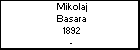 Mikolaj Basara