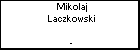 Mikolaj Laczkowski