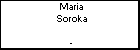 Maria Soroka