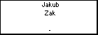 Jakub Zak