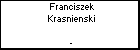 Franciszek Krasnienski