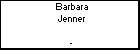 Barbara Jenner