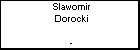 Slawomir Dorocki