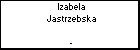 Izabela Jastrzebska