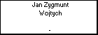 Jan Zygmunt Wojtych