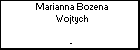 Marianna Bozena Wojtych