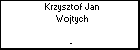 Krzysztof Jan Wojtych