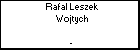 Rafal Leszek Wojtych