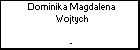 Dominika Magdalena Wojtych