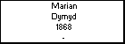 Marian Dymyd