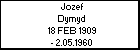 Jozef Dymyd