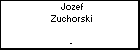 Jozef Zuchorski
