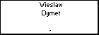 Wieslaw Dymet