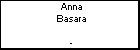 Anna Basara