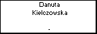 Danuta Kielczowska