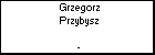 Grzegorz Przybysz