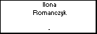 Ilona Romanczyk