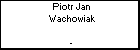 Piotr Jan Wachowiak