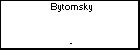 Bytomsky 