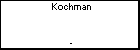 Kochman 