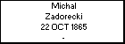 Michal Zadorecki