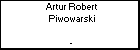 Artur Robert Piwowarski