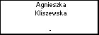 Agnieszka Kliszewska