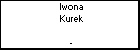 Iwona Kurek