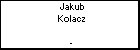 Jakub Kolacz