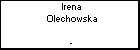 Irena Olechowska