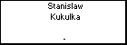 Stanislaw Kukulka