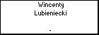 Wincenty Lubieniecki