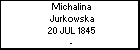 Michalina Jurkowska