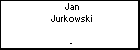 Jan Jurkowski
