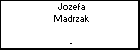 Jozefa Madrzak