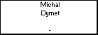 Michal Dymet