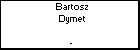 Bartosz Dymet