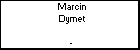 Marcin Dymet
