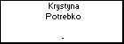 Krystyna Potrebko