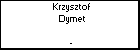 Krzysztof Dymet
