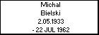 Michal Bielski