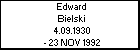 Edward Bielski