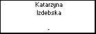 Katarzyna Izdebska